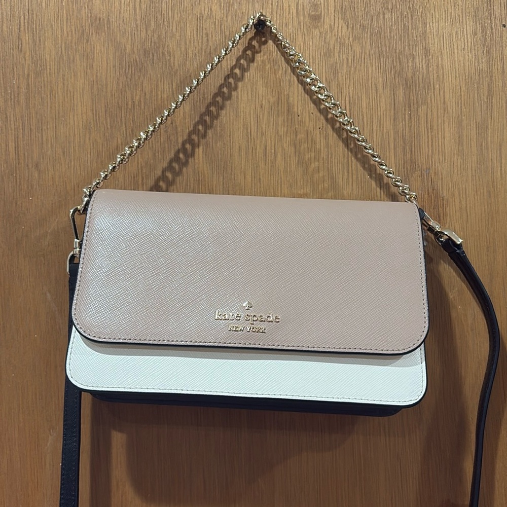 Kate spade small handbag